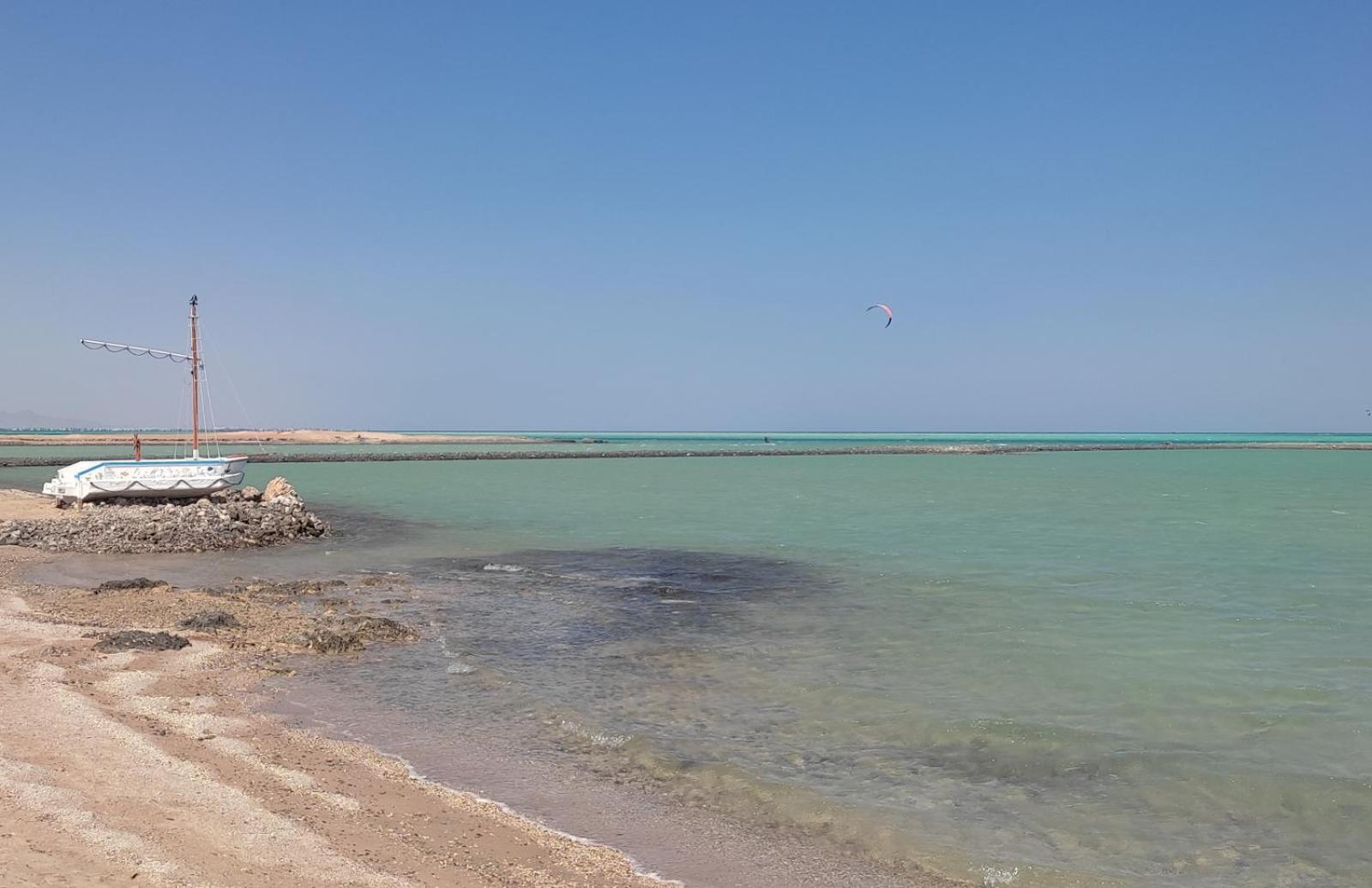 Comfort Zone At Turtles Beach Resort Hurghada Luaran gambar