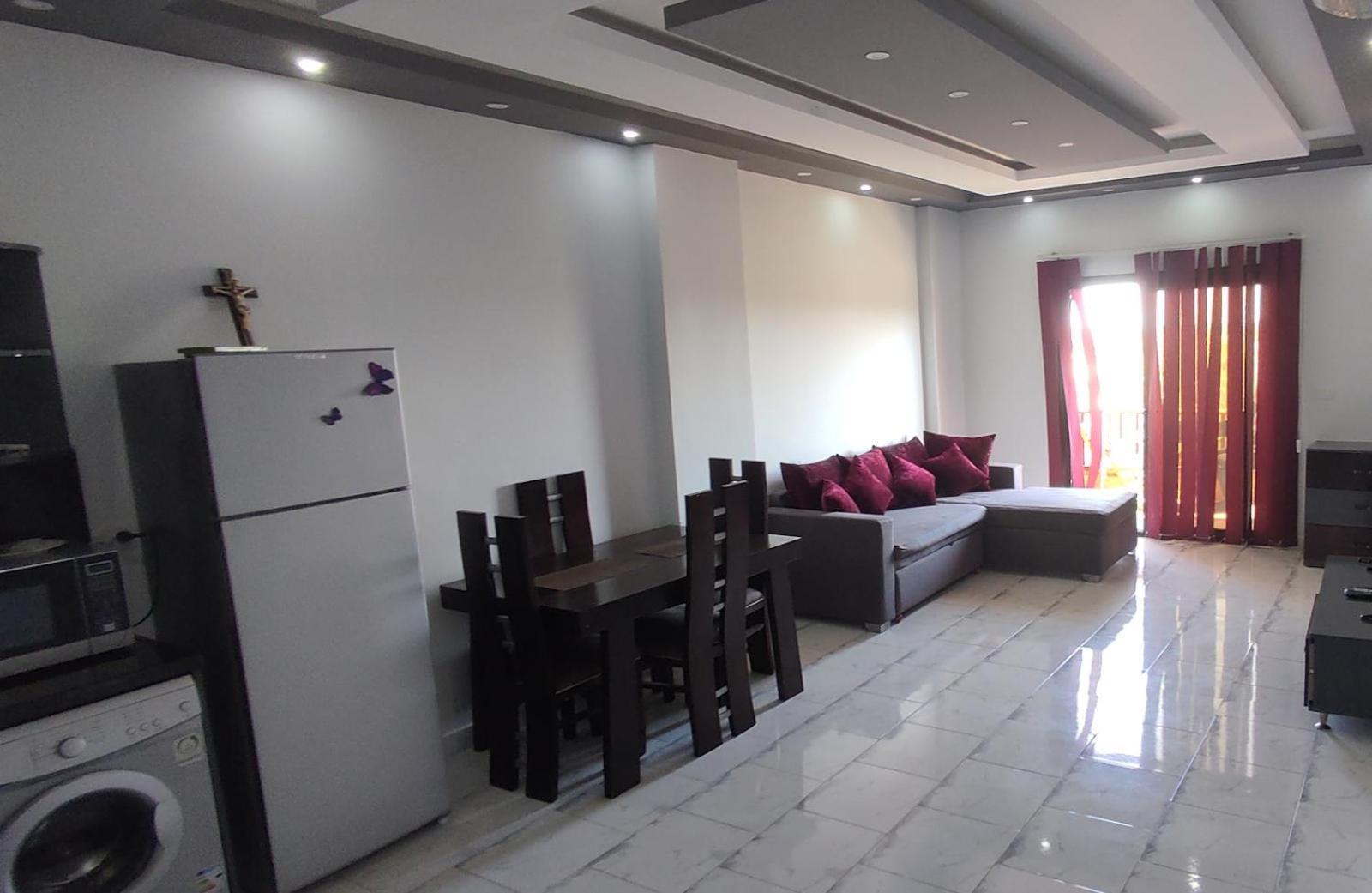 Comfort Zone At Turtles Beach Resort Hurghada Luaran gambar