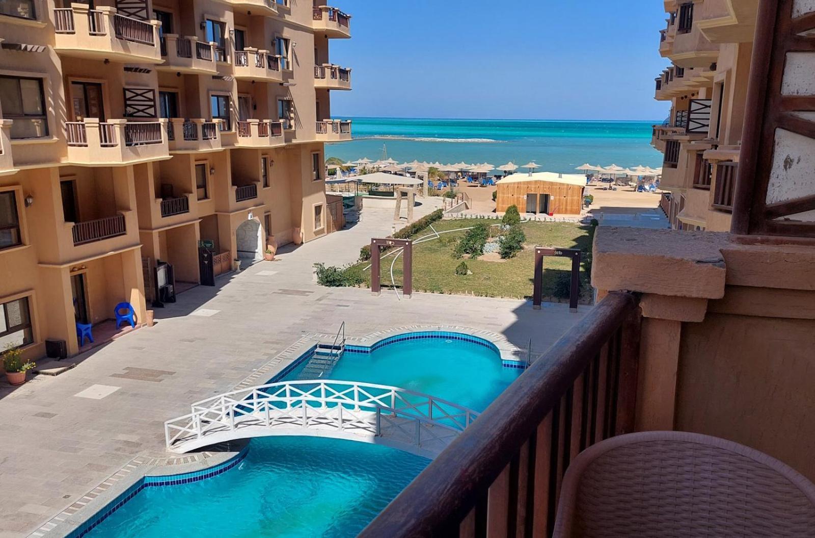 Comfort Zone At Turtles Beach Resort Hurghada Luaran gambar