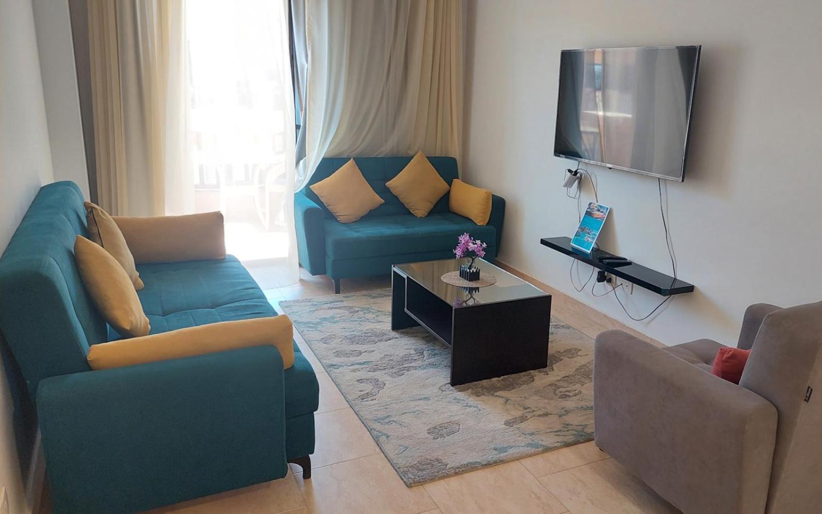 Comfort Zone At Turtles Beach Resort Hurghada Luaran gambar