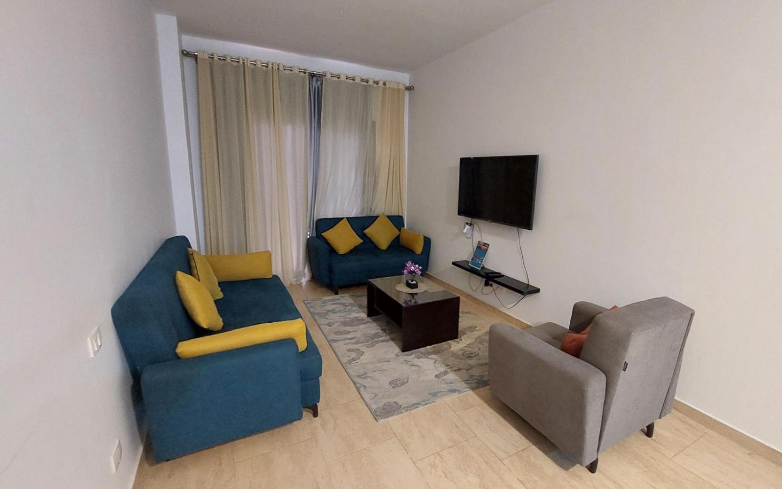 Comfort Zone At Turtles Beach Resort Hurghada Luaran gambar