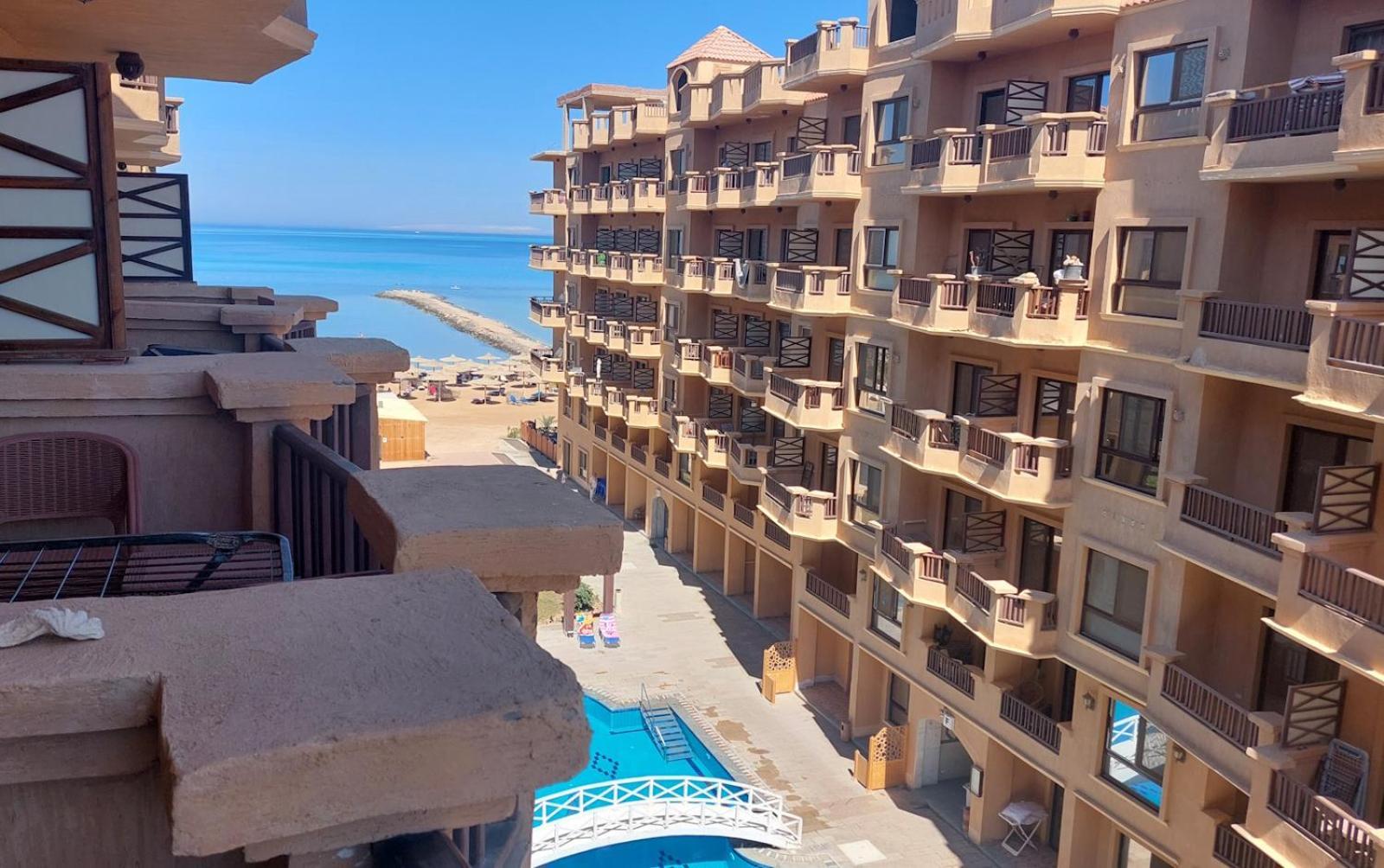 Comfort Zone At Turtles Beach Resort Hurghada Luaran gambar