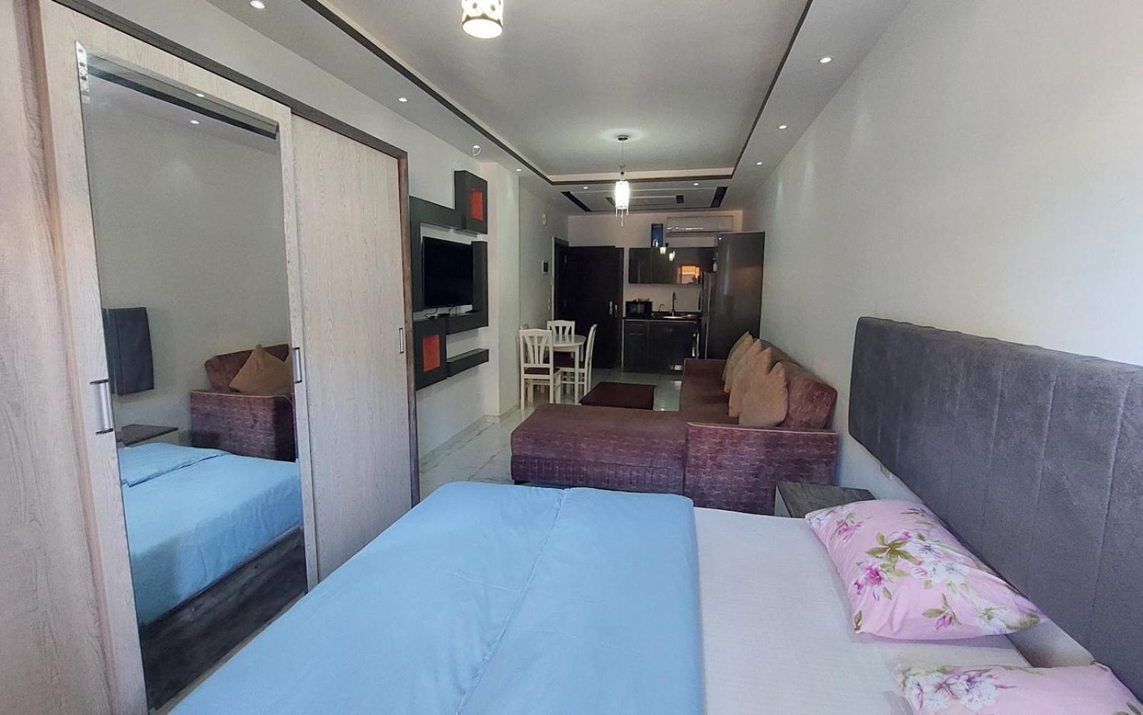 Comfort Zone At Turtles Beach Resort Hurghada Luaran gambar