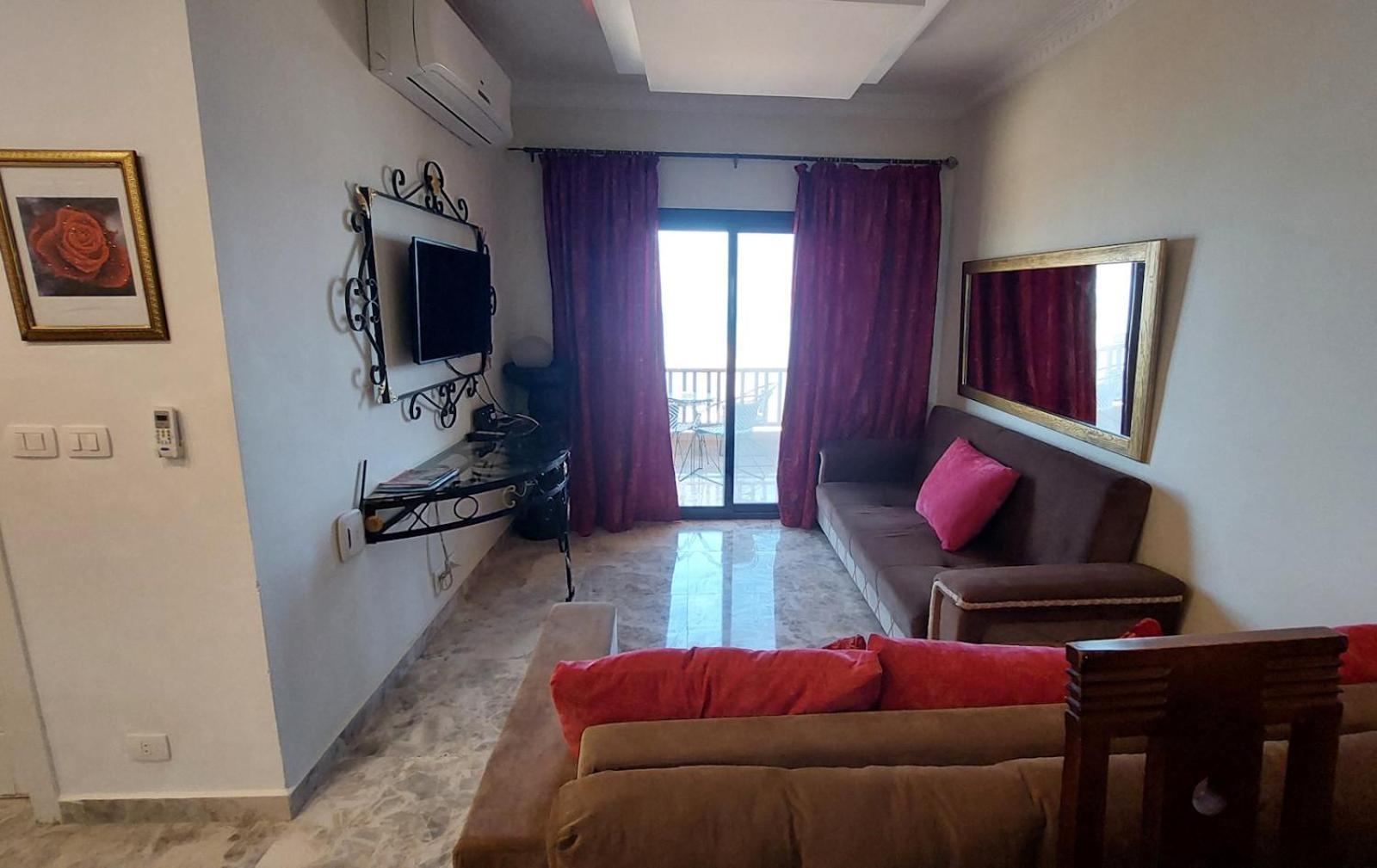 Comfort Zone At Turtles Beach Resort Hurghada Luaran gambar