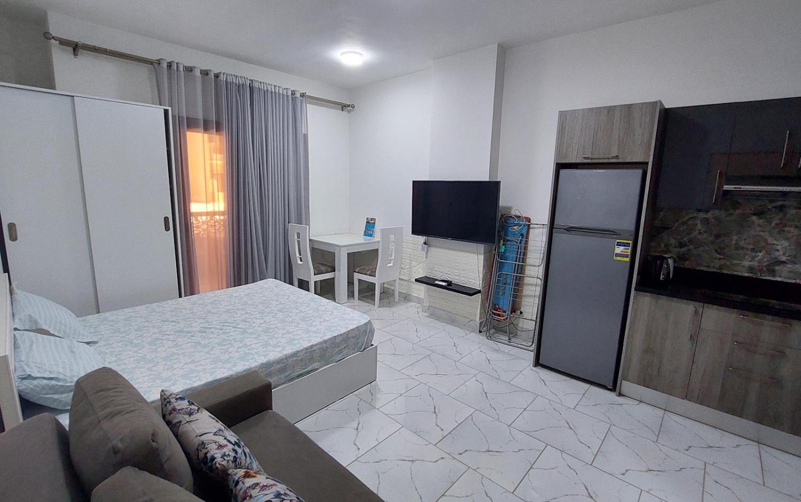 Comfort Zone At Turtles Beach Resort Hurghada Luaran gambar