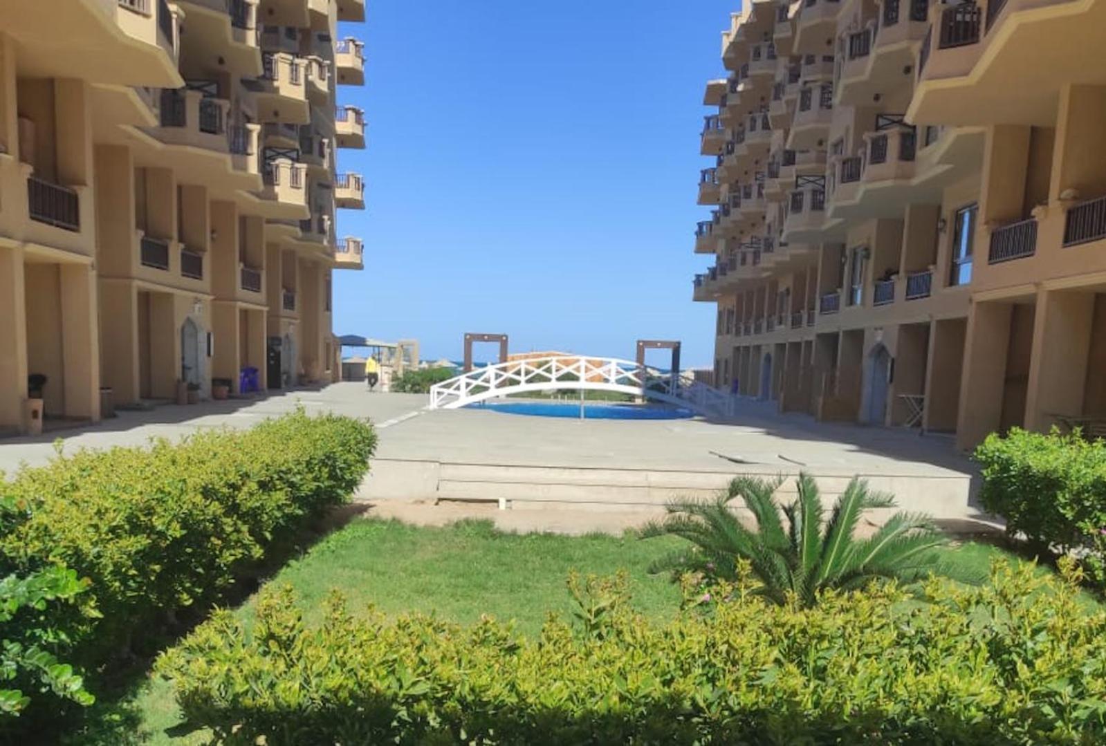 Comfort Zone At Turtles Beach Resort Hurghada Luaran gambar